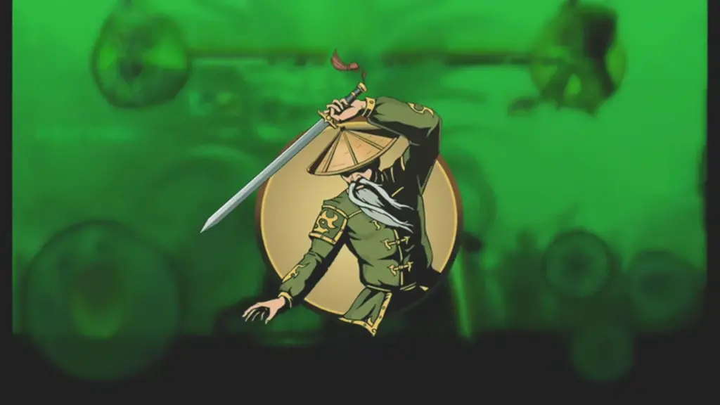 Hermit in shadow fight 2, a powerful opponent in the game